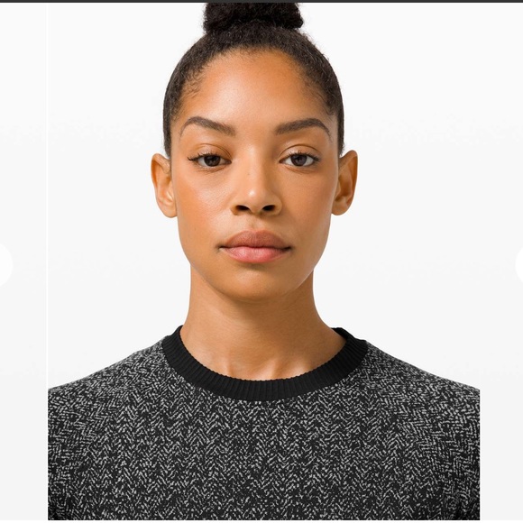 Lululemon Rest Less Pullover - Picture 3 of 8
